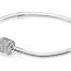 Pulsera Estilo Pandora Plata 925