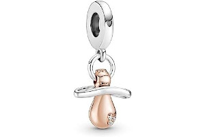 Charm Pandora Bebe