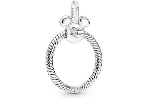 Colgante Para Charms Pandora