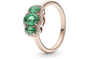 Anillo Vintage Pandora