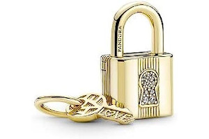 Pulsera Pandora Con Candado 318yx3ir5nL._AC_UL320_