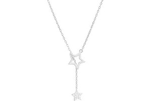 Gargantilla Plata Estrellas 31EeDReJyML._AC_UL320_