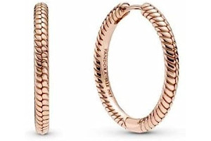 Argollas Oro Blanco