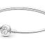 Pulsera Pandora Cede