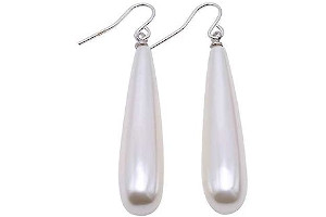 Pendientes Nacar Parfois