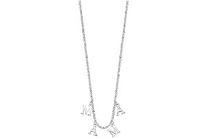Collar Letras Mama