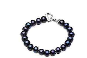 Pulsera Tous Negra Plata 31XUytqA-CL._AC_UL320_