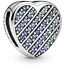 Pulsera Pandora Reflexions En Plata De Ley