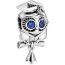 Pandora Pulsera Graduacion