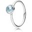 Anillo Pandora Marzo