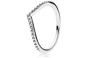 Anillos De La Marca Pandora
