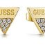 Pendientes Guess Triangulo