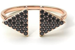Anillos De Compromiso Para Mujeres