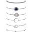 Pulseras Lotus Mujer