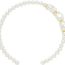 Perlas Barrocas Collar