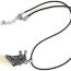 Collares De Lobos Para Mujer