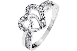 Anillos Time Road Mujer