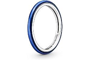 Anillos Pandora Azul
