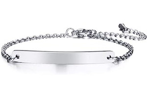 Pulsera Personalizada Mujer 41Czxt3f8EL._AC_UL320_