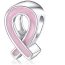 Pulsera Cancer De Mama Pandora