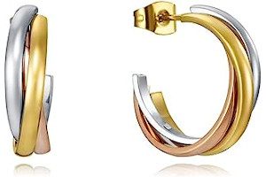 Pendientes Viceroy Mujer 41JgWL3uCqL._AC_UL320_