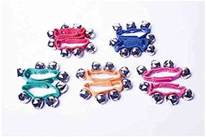 Pulsera Cascabel Tous