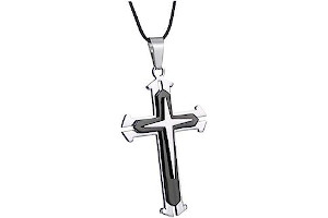 Collar Gargantilla Hombre