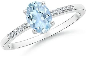 Anillo De Plata Con Piedra Aguamarina 41M5iTIAkmL._AC_UL320_