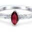 Precio Anillo De Plata 925