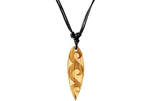 Collar Surfista Hombre 41TRO-9dmgL._AC_UL320_
