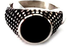Anillos Artesanales Para Hombres