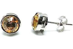 Pendientes Swarovski Elements