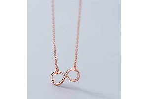 Collar Simbolo De La Mujer