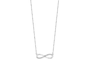 Collar Infinito Lotus