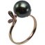 Anillo De Oro Se Pone Negro