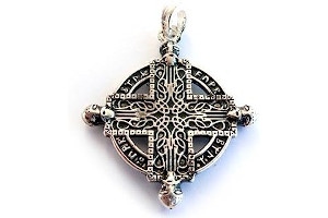 Collar Con Una Cruz 41nMysgMTCL._AC_UL320_