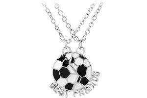 Collares Mejores Amigos 41q3MXdCxbL._AC_UL320_