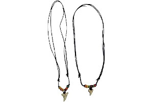 Collares De Hombre Artesanales