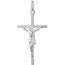 Colgante Crucifijo Mujer