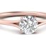 Solitarios Diamantes