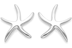 Pendientes Estrella De Mar Tous