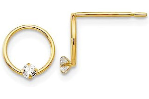 Aretes Circulares Para Hombre 41vyV7xaWgL._AC_UL320_