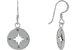 Pendientes Rosa De Los Vientos 41wLcDGbvrL._AC_UL320_