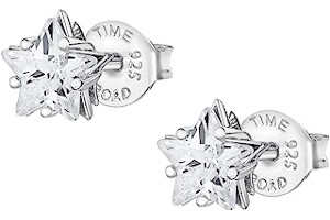Pendientes Plata Time Road 41wXjVn2U1L._AC_UL320_