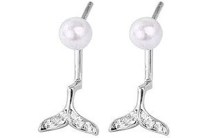 Aretes Cola De Sirena 41x2TmVMS7L._AC_UL320_