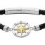 Pulsera Stainless Steel Hombre