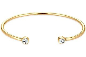 Pulseras De Oro Tous