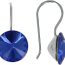 Pendientes Azules Swarovski