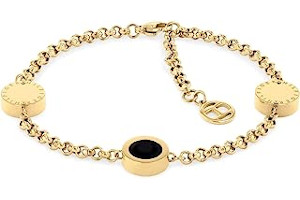 Pulseras Oro Mujer Tous