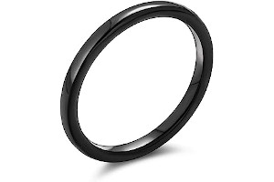 Anillo Hombre Fino